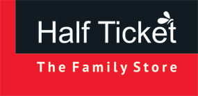 Half Ticket