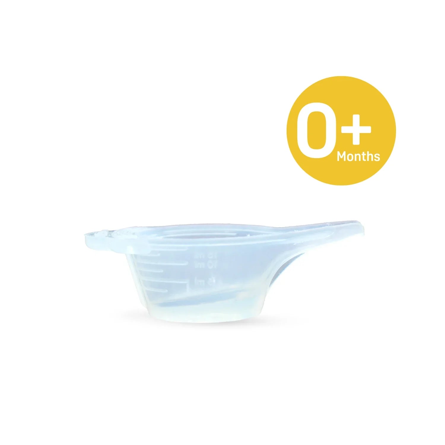 Pigeon Paladai Baby Feeder