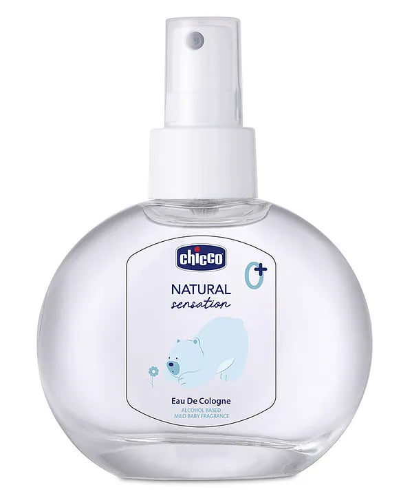 Chicco Baby Moments Baby Perfume 100ml