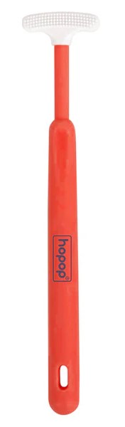 Hopop Soft and Gentle Tender Tongue Cleaner