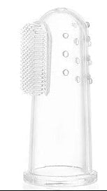 Hopop Baby Finger Brush With Case