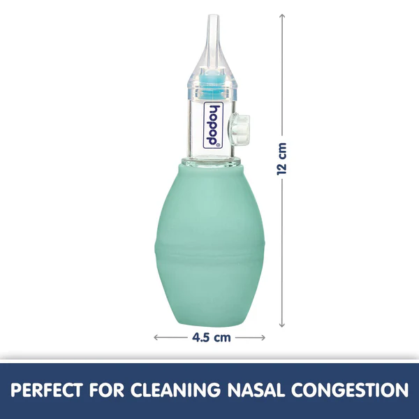Hopop Anti Reflux Nose Cleaner