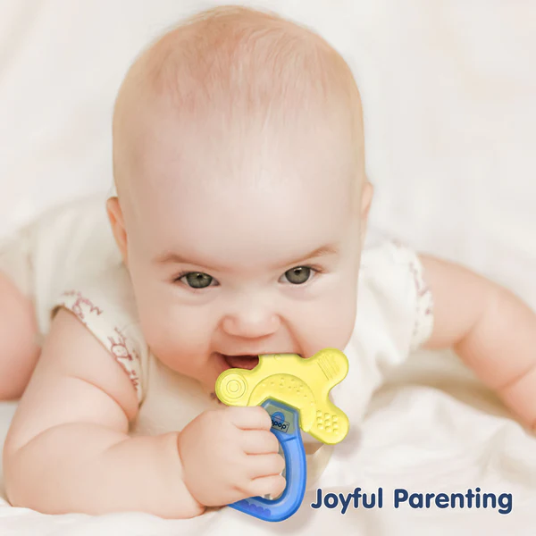 Hopop Water Filled Cooling Teethers