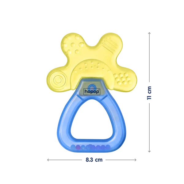 Hopop Water Filled Cooling Teethers