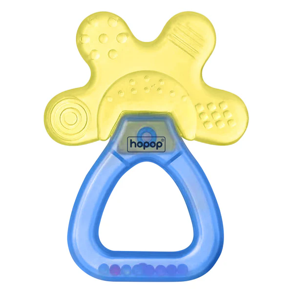 Hopop Water Filled Cooling Teethers