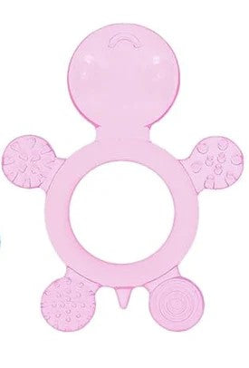 Hopop Easy Grip Silicone Teether