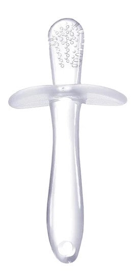 Hopop Easy Grip Silicone Teether for Teething Gums