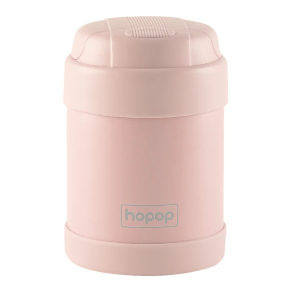 Hopop Stainless Steel Insulated Food Jar 10oz / 300ml