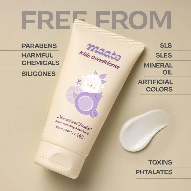 Maate Kids Conditioner 150ml