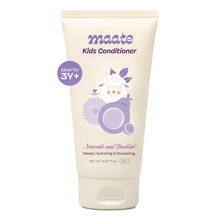 Maate Kids Conditioner 150ml