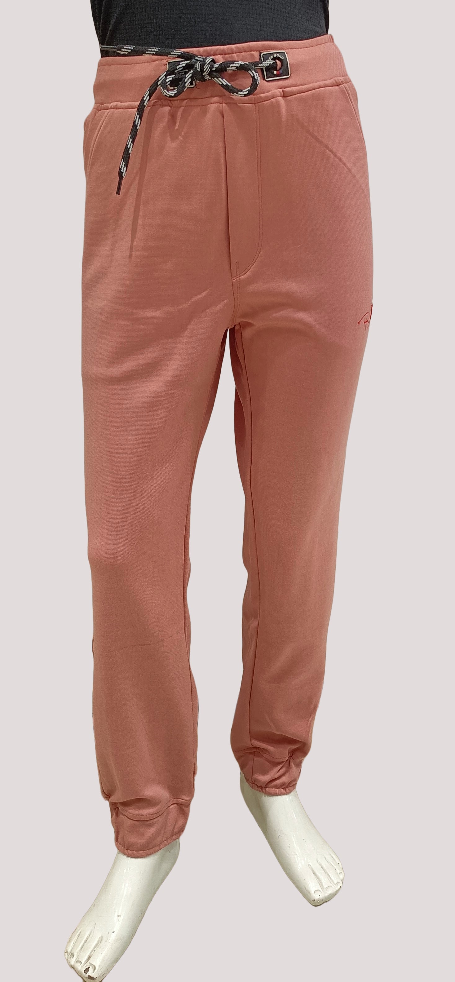 Boys Onion Casual Fancy Track Pant