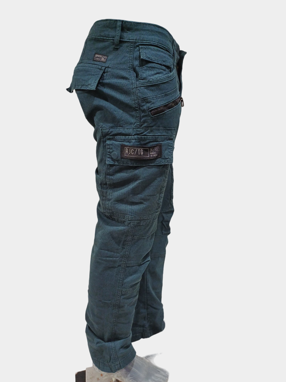 Men's Martin Six Pocket Stylish Cargo Pant