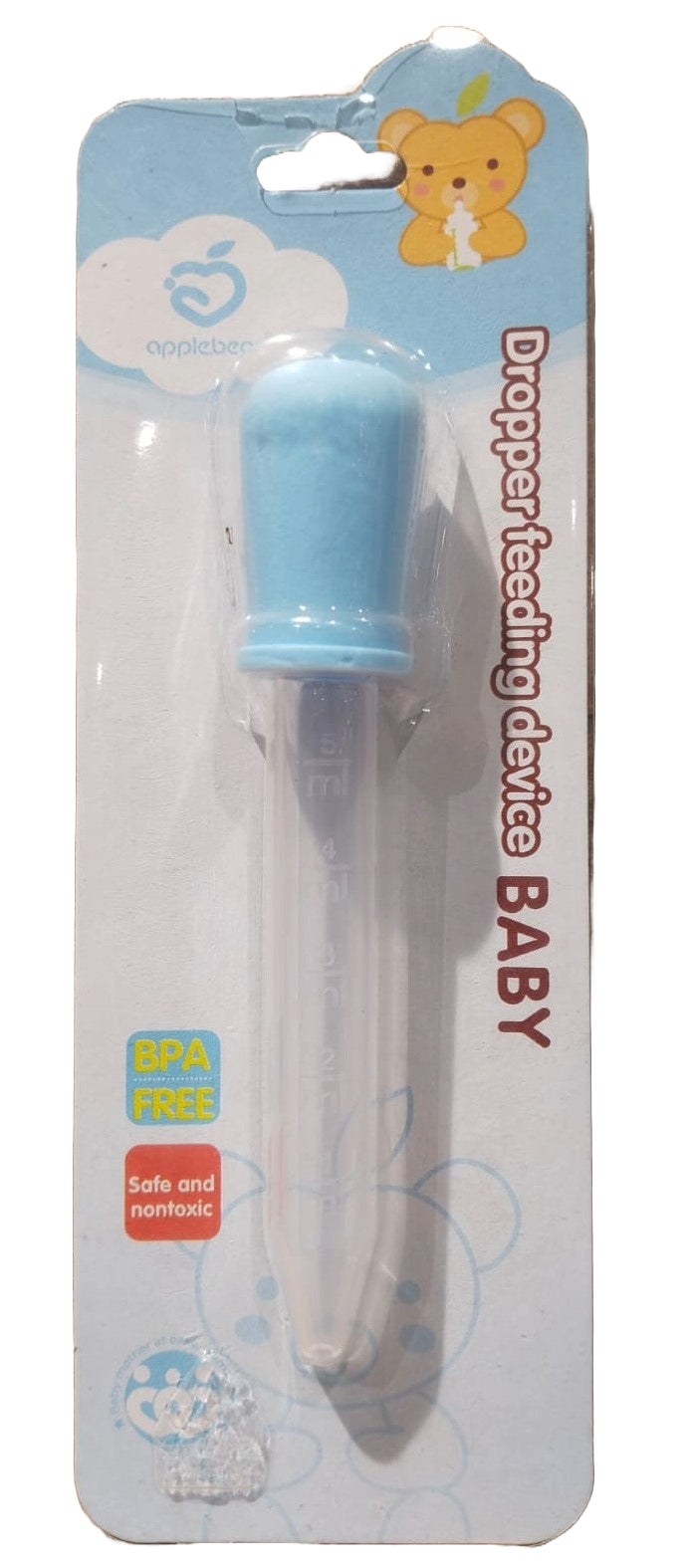 Baby Feeding Medicine Dropper Liquid Dropper