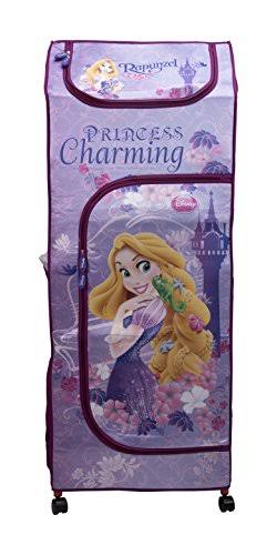 Princess Charming Printed Wonder Kids Toy Box